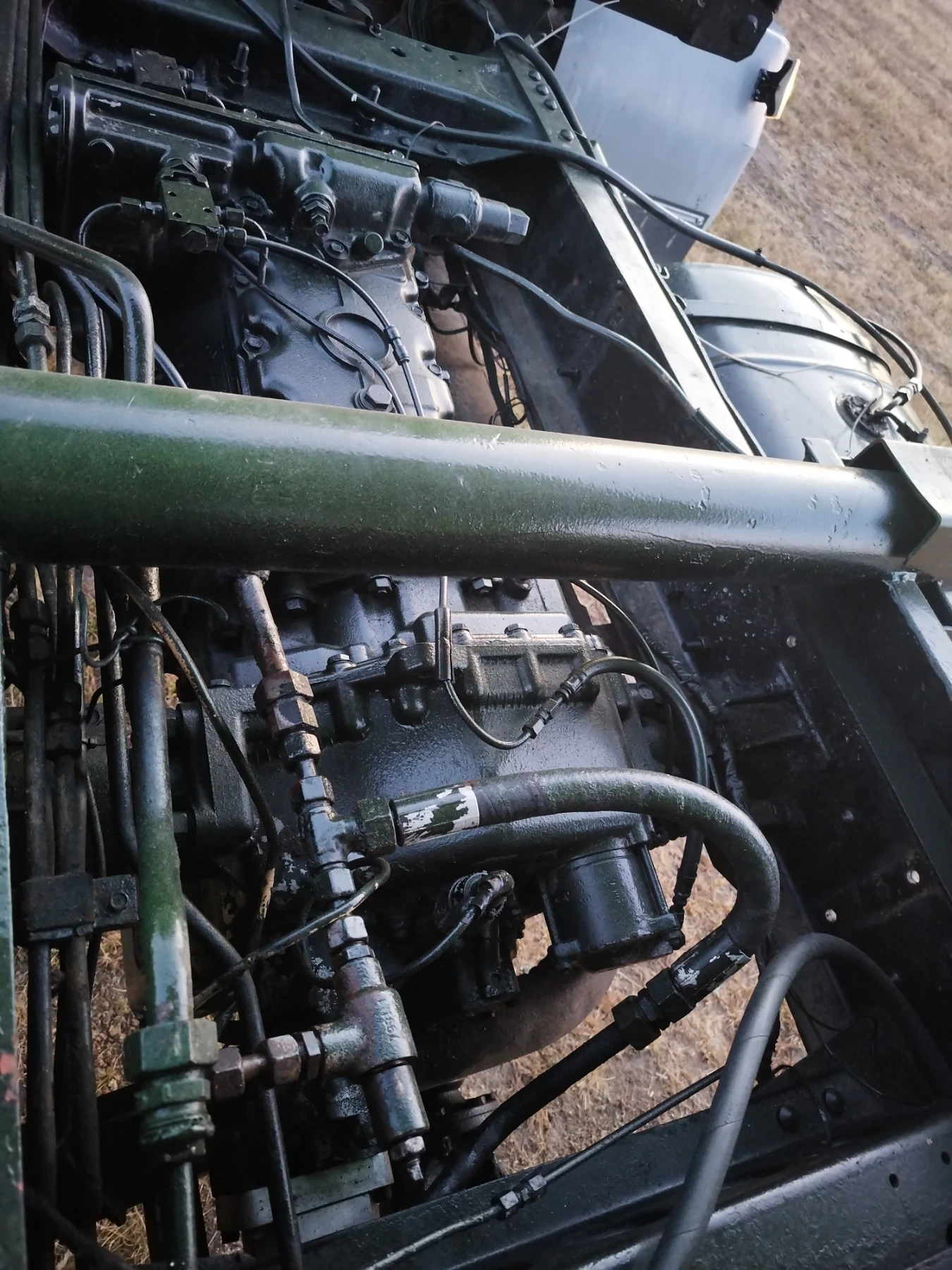 Ifa L L60 - изображение 8