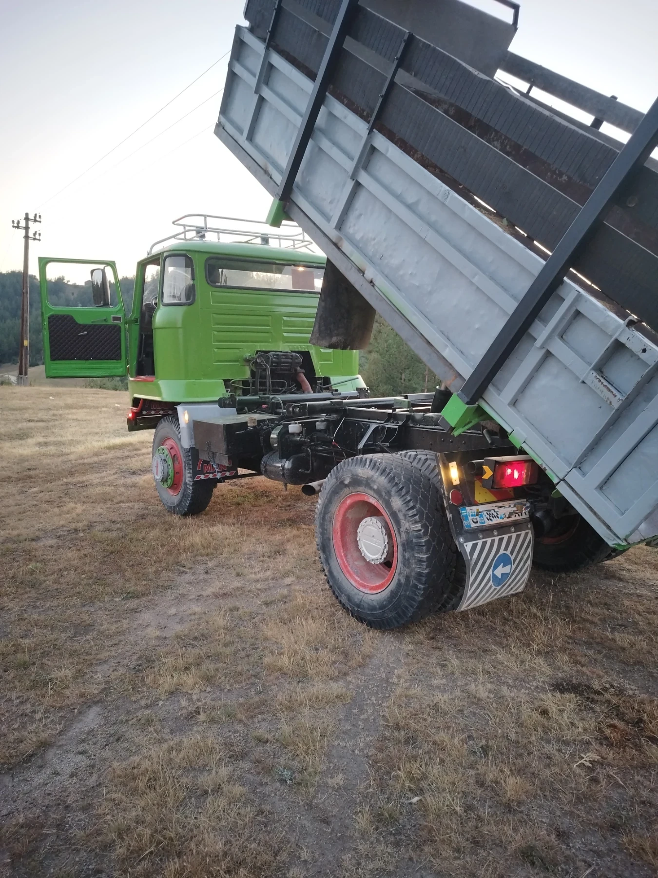 Ifa L L60 - изображение 7