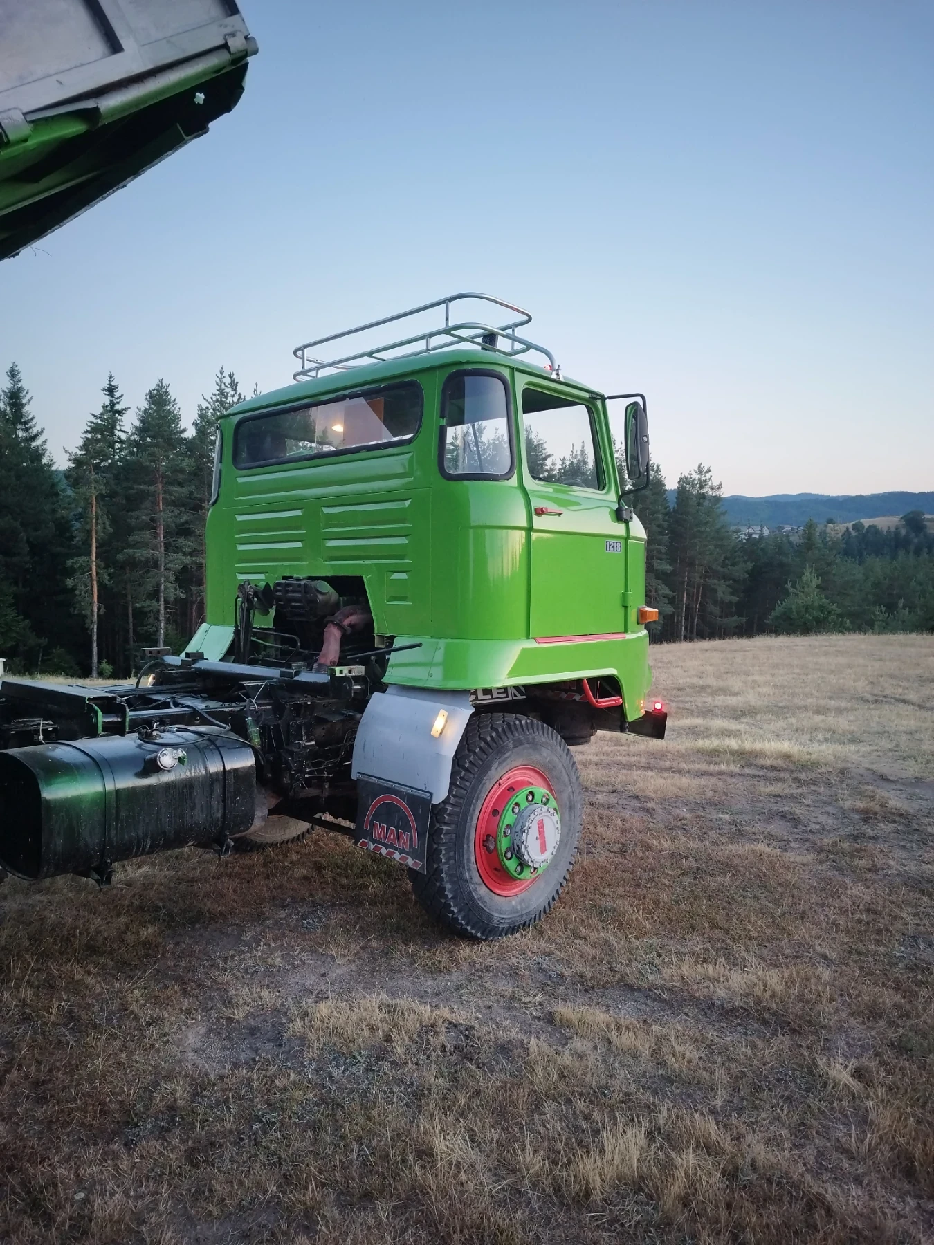 Ifa L L60 - изображение 9