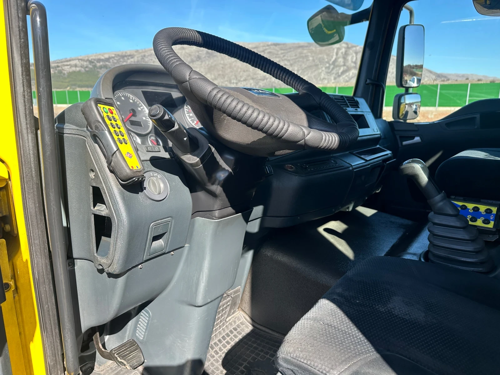 Man Tgl ЩВЕЙЦАРИЯ   - изображение 10