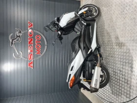 Yamaha X-max WHITE QUEEN , снимка 16