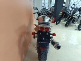 Yamaha Fazer 1000, снимка 4