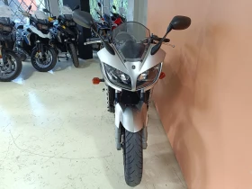 Yamaha Fazer 1000, снимка 5