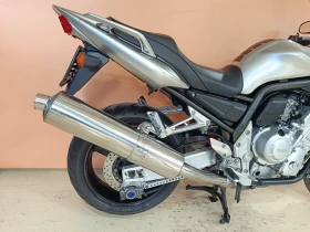 Yamaha Fazer 1000, снимка 9
