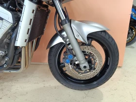 Yamaha Fazer 1000, снимка 8