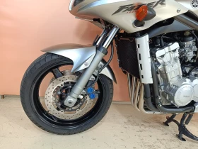 Yamaha Fazer 1000, снимка 15
