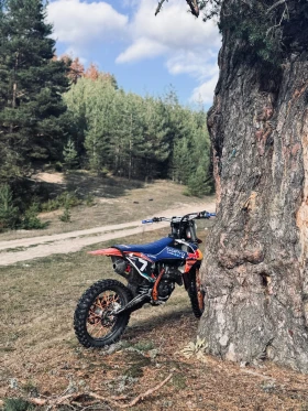 Ktm 350, снимка 5