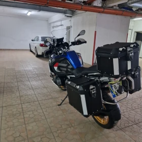 BMW R 1250 GS A, снимка 4