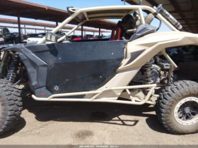 Can-Am Maverick X3 X RS TURBO RR* КРАЙНА ЦЕНА* , снимка 12