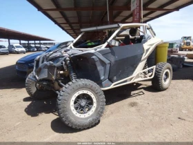 Can-Am Maverick X3 X RS TURBO RR* КРАЙНА ЦЕНА* , снимка 1