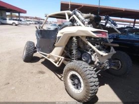 Can-Am Maverick X3 X RS TURBO RR* КРАЙНА ЦЕНА* , снимка 3