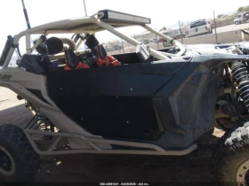 Can-Am Maverick X3 X RS TURBO RR* КРАЙНА ЦЕНА* , снимка 11