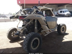 Can-Am Maverick X3 X RS TURBO RR* КРАЙНА ЦЕНА* , снимка 4