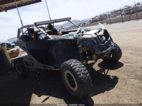 Can-Am Maverick X3 X RS TURBO RR* КРАЙНА ЦЕНА* , снимка 2