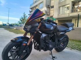 Kawasaki Z, снимка 2
