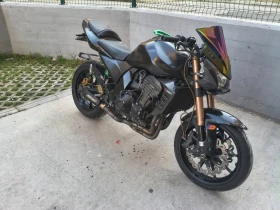 Kawasaki Z, снимка 1
