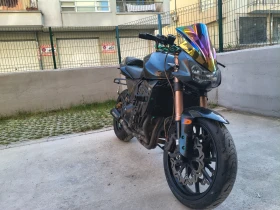 Kawasaki Z, снимка 4
