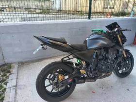 Kawasaki Z, снимка 3