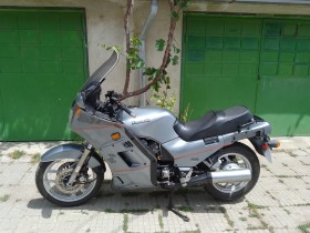 Kawasaki Gtr 1000, снимка 1