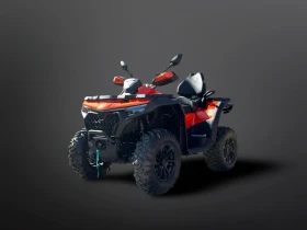     Cfmoto CFORCE X10 3 !!!   !!!