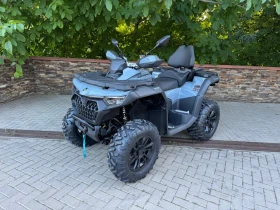  Cfmoto CFORCE