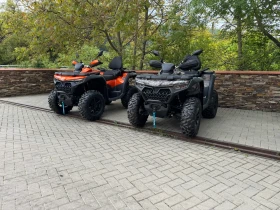  Cfmoto CFORCE