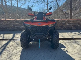 Cfmoto CFORCE X10 Euro5 !    | Mobile.bg    2