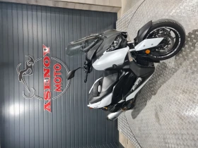     Yamaha X-max WHITE QUEEN 