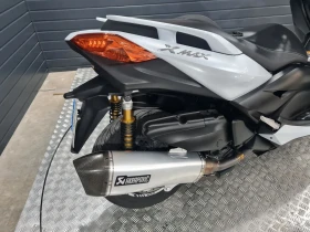 Yamaha X-max WHITE QUEEN  | Mobile.bg    17