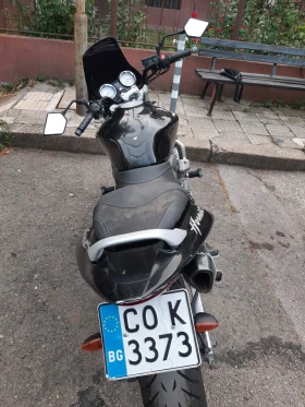 Honda Hornet 600 | Mobile.bg    5