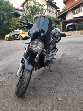 Honda Hornet 600 | Mobile.bg    3