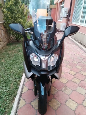 BMW C 650 GT ABS FULL !!!  | Mobile.bg    8