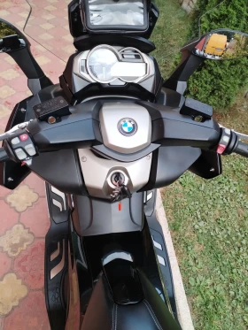 BMW C 650 GT ABS FULL !!!  | Mobile.bg    10