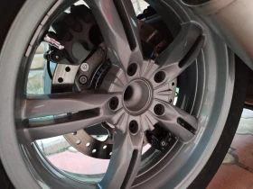 BMW C 650 GT ABS FULL !!!  | Mobile.bg    15