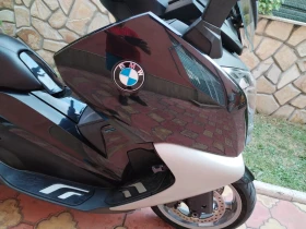 BMW C 650 GT ABS FULL !!!  | Mobile.bg    6