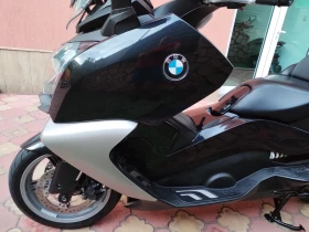 BMW C 650 GT ABS FULL !!!  | Mobile.bg    7