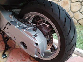 BMW C 650 GT ABS FULL !!!  | Mobile.bg    12