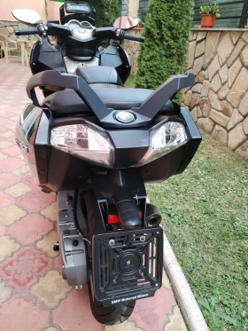 BMW C 650 GT ABS FULL !!!  | Mobile.bg    9