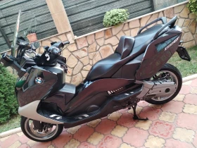     BMW C 650 GT ABS FULL !!! 