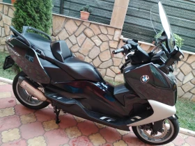 BMW C 650 GT ABS FULL !!!  | Mobile.bg    5