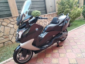  BMW C