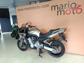 Yamaha Fazer 1000 | Mobile.bg    11