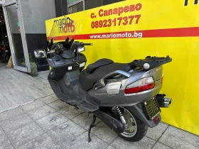 Suzuki Burgman 650 LIZING | Mobile.bg    13