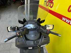 Suzuki Burgman 650 LIZING | Mobile.bg    14