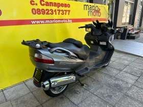 Обява за продажба на Suzuki Burgman 650 LIZING ~2 300 лв. - изображение 3
