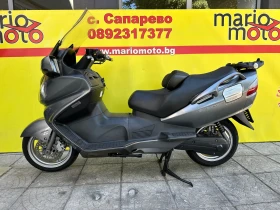 Обява за продажба на Suzuki Burgman 650 LIZING ~2 300 лв. - изображение 9