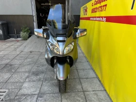 Обява за продажба на Suzuki Burgman 650 LIZING ~2 300 лв. - изображение 2