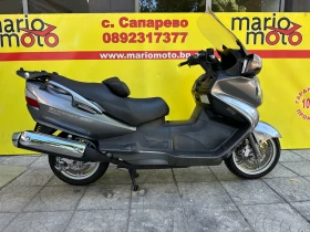 Обява за продажба на Suzuki Burgman 650 LIZING ~2 300 лв. - изображение 1