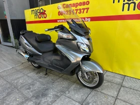 Обява за продажба на Suzuki Burgman 650 LIZING ~2 300 лв. - изображение 1