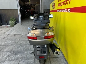 Suzuki Burgman 650 LIZING | Mobile.bg    15